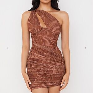 Clementine House of CB dress